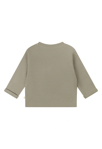 Flinq Newborn baby jongens shirt